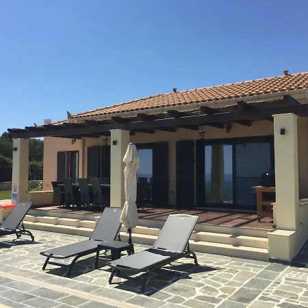 Saluto Villa