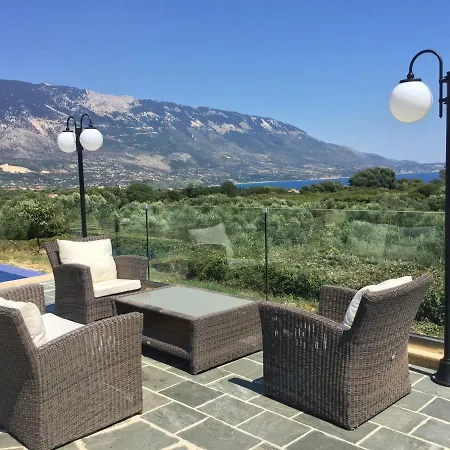 Saluto Villa