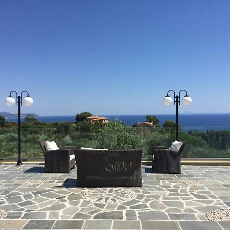 Villa Saluto
